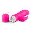 Vibratorius kiškutis „Mad Rabbit“ - EasyToys