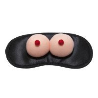 Akių kaukė „Breast“ - Diverty Sex