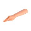 Dildo „The Hand“ - ToyJoy