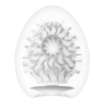 Masturbatorius „Egg Shiny Pride Edition“ - Tenga