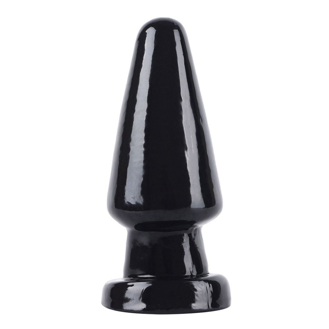 Analinis kaištis „Buttplug Cone Head Large“ - Extreme