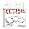 Antrankiai „Beginners Metal Cuffs“ - Fetish Fantasy