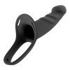 Tuščiaviduris strap-on dildo „Action Kevin S“ - Intoyou