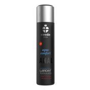 Vandens pagrindo analinis lubrikantas „Aqua Comfort“, 120 ml