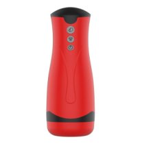 Automatinis masturbatorius „Fusion X Super Suction“ - Extreme