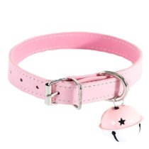 Antkaklis „Collar with Bell“ - Latetobed