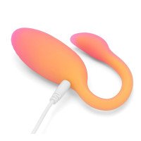 Išmanusis vibruojantis kiaušinėlis „Flamingo Max“ - Magic Motion