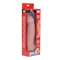 Penio mova „Extender Sleeve Nr. 2“ - Size Matters