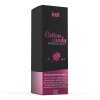 Šildantis masažo gelis „Cotton Candy“, 30 ml - Intt