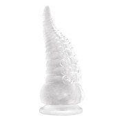 Silikoninis dildo „Tentacle Play“