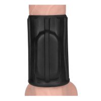 Vibruojanti penio mova „Knights Ring Ridge“ - Love Toy