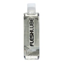 Analinis vandens pagrindo lubrikantas „FleshLube Slide“, 250 ml - Fleshlight