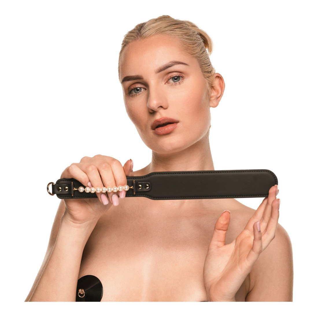Plakimo mentė „Prestige Pearl Paddle“ - Guilty Pleasure