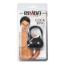 Sėklidžių žiedas „Silicone Stretcher 70 g“ - Rimba