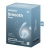 Išmanusis vibruojantis kiaušinėlis „Smooth Petal“ - Satisfyer
