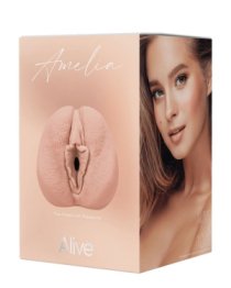 Masturbatorius „Amelia“ - Alive