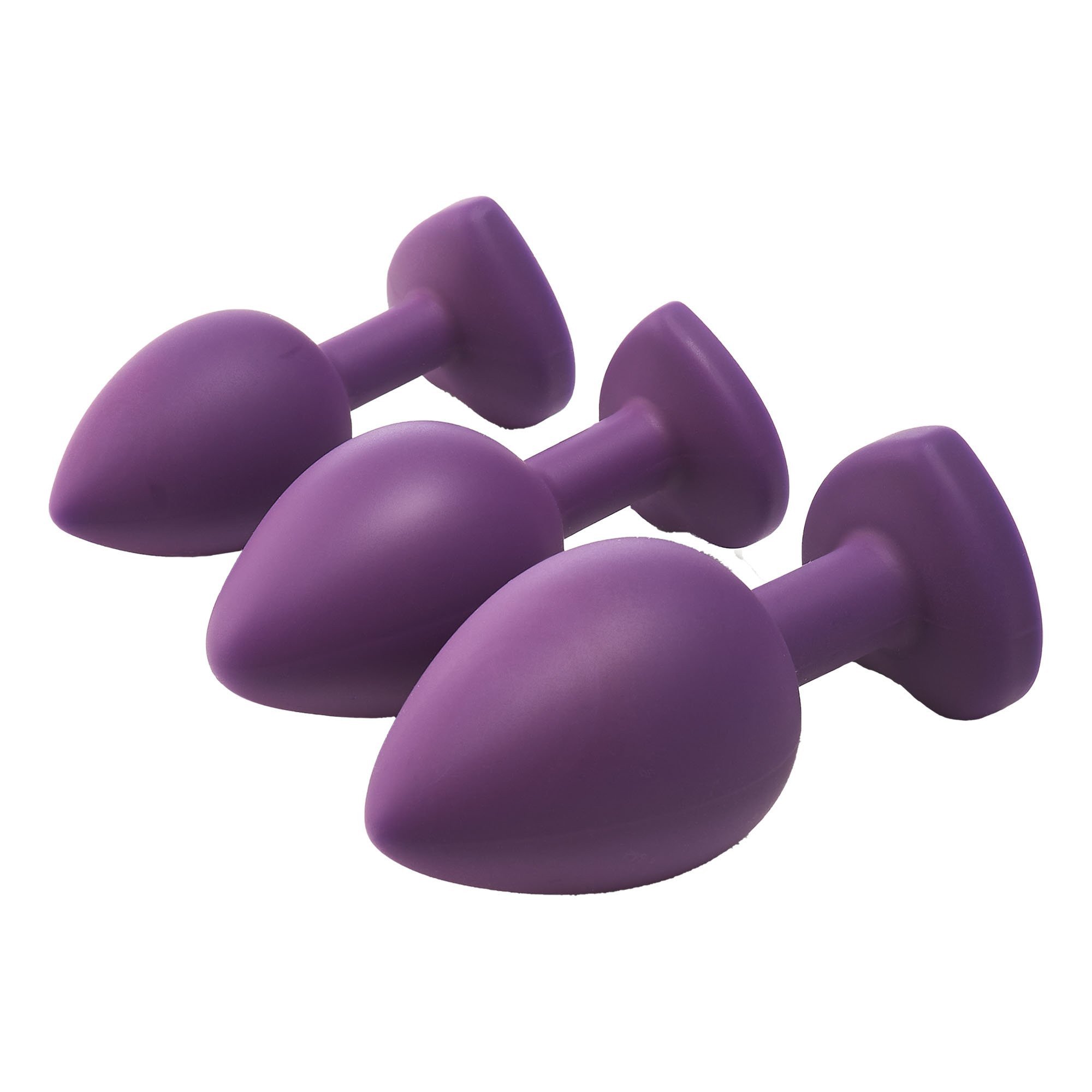 Analinių kaiščių rinkinys „Flirts“ - Dream Toys