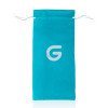 Stiklinis dildo „Glass Dildo Nr. 5“ - Gildo