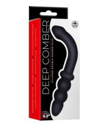 Analinis dildo „Deep Comber 6.5“ - NMC