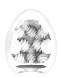 Masturbatorius „Egg Sphere“ - Tenga