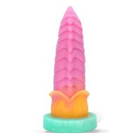 Silikoninis dildo „Legend Gorgantua“ - Intoyou