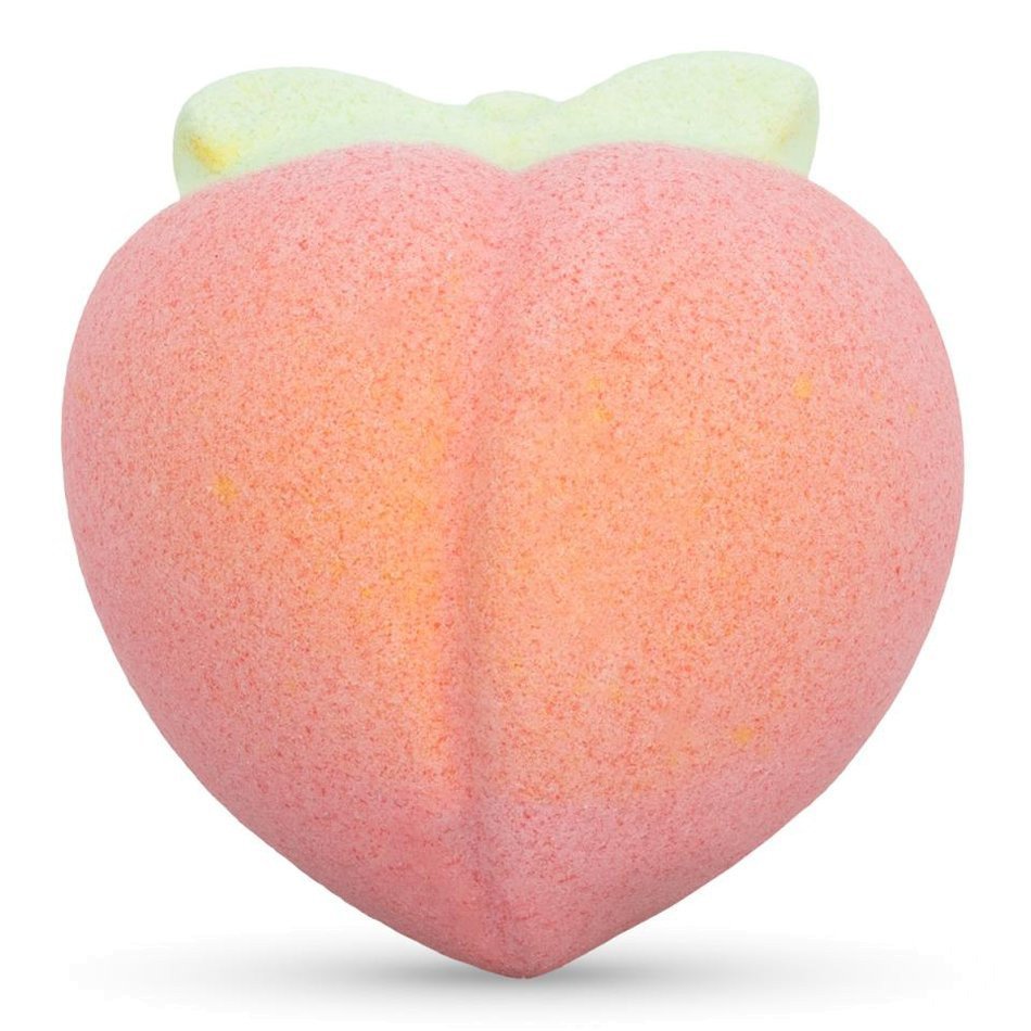 Vonios bomba „Peachy“ - EasyToys