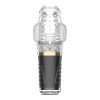 Automatinis masturbatorius „Masturbator with Powerful Suction“ - Teazers