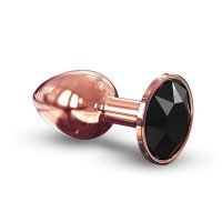 Mažas analinis kaištis „Diamond Plug S“ - Dorcel