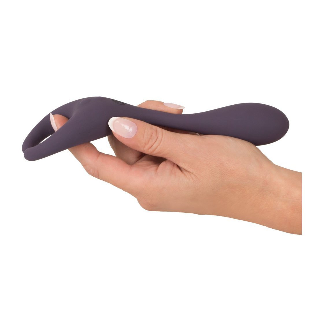 Vibratorius poroms „Remote Controlled Couple's Vibrator“ - Couples Choice