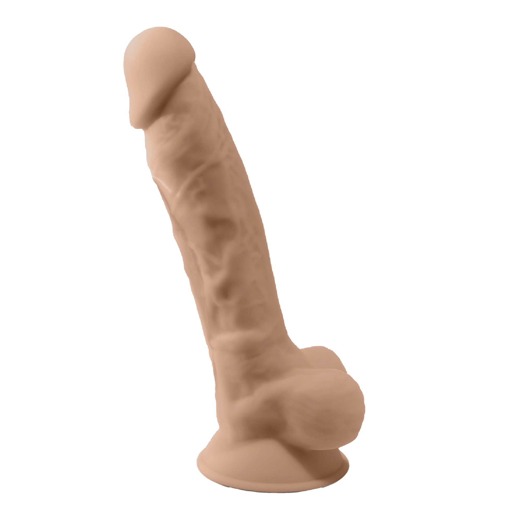 Falo imitatorius „The Original 8 Model 1“ - Silex-D