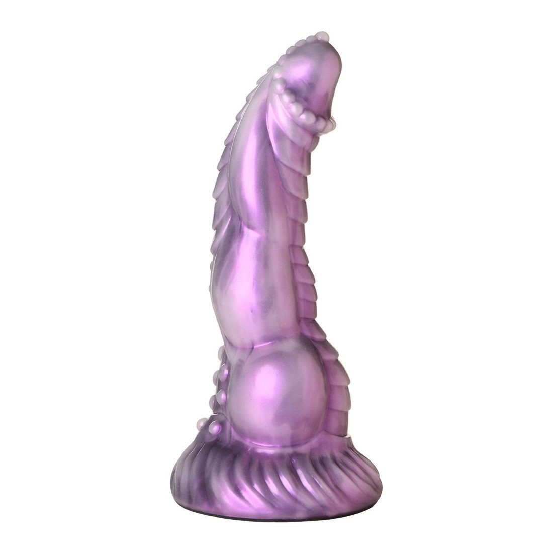 Silikoninis dildo „Celestial Cock“ - XR
