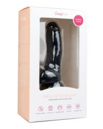 Falo imitatorius „Realistic Dildo Nr. 15“ - EasyToys