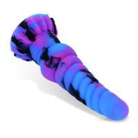 Silikoninis dildo „Legend Thunderix“ - Intoyou