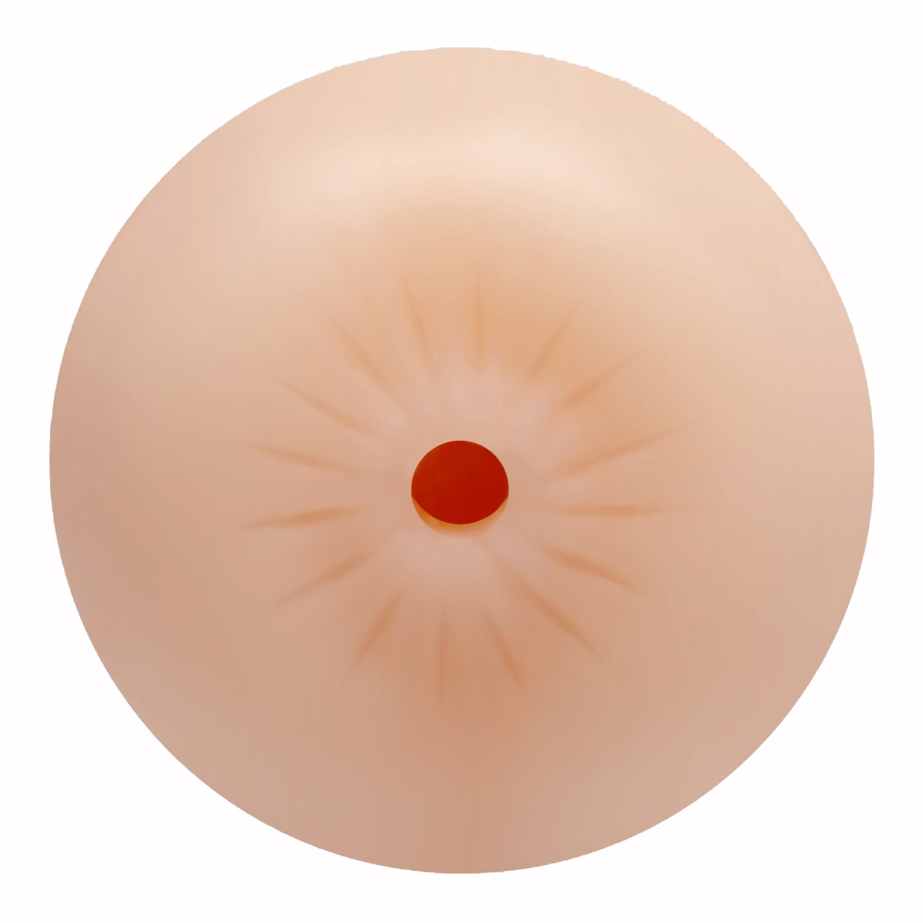 Masturbatorius „Ezy Egg Anal“ - Crushious