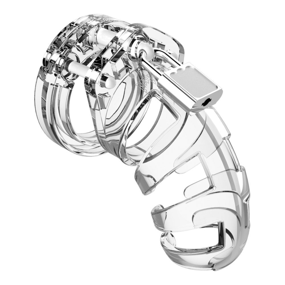 Penio narvas „Chastity Cage Nr. 2“ - Man Cage