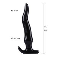 Analinis dildo „Anal Slider XXL“ - Extreme