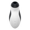 Klitorinis stimuliatorius - vibratorius „Orca“ - Satisfyer