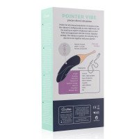 Klitorinis vibratorius „Pointer Vibe“ - EasyToys