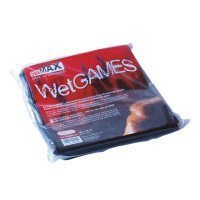 Paklodė linksmybėms „Wet games“ - Joy Division