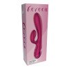 Vibratorius kiškutis „Forever Love“ - Xocoon