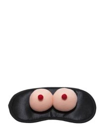 Akių kaukė „Breast“ - Diverty Sex