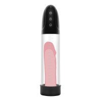 Automatinė penio pompa „Fusion X Auto Pump“ - Extreme