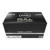 Labai ploni prezervatyvai „Pull Non Latex“, 72 vnt. - EXS Condoms