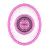 Vibruojantis stimuliatorius - pompa „Suction Cup with Tongue“ - Teazers