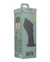 XXL analinis dildo „General Elite Force Fist Corps“ - Buttr