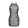 Suknelė „Inspiring Rhinestones“ - Cottelli Collection