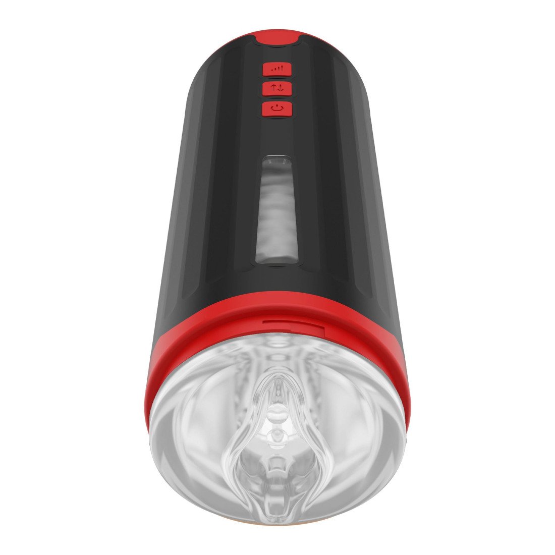 Automatinis masturbatorius „Fusion X Milking Master“ - Extreme