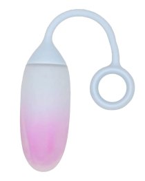 Išmanusis vibruojantis kiaušinėlis „ActiveJoy“ - Intoyou