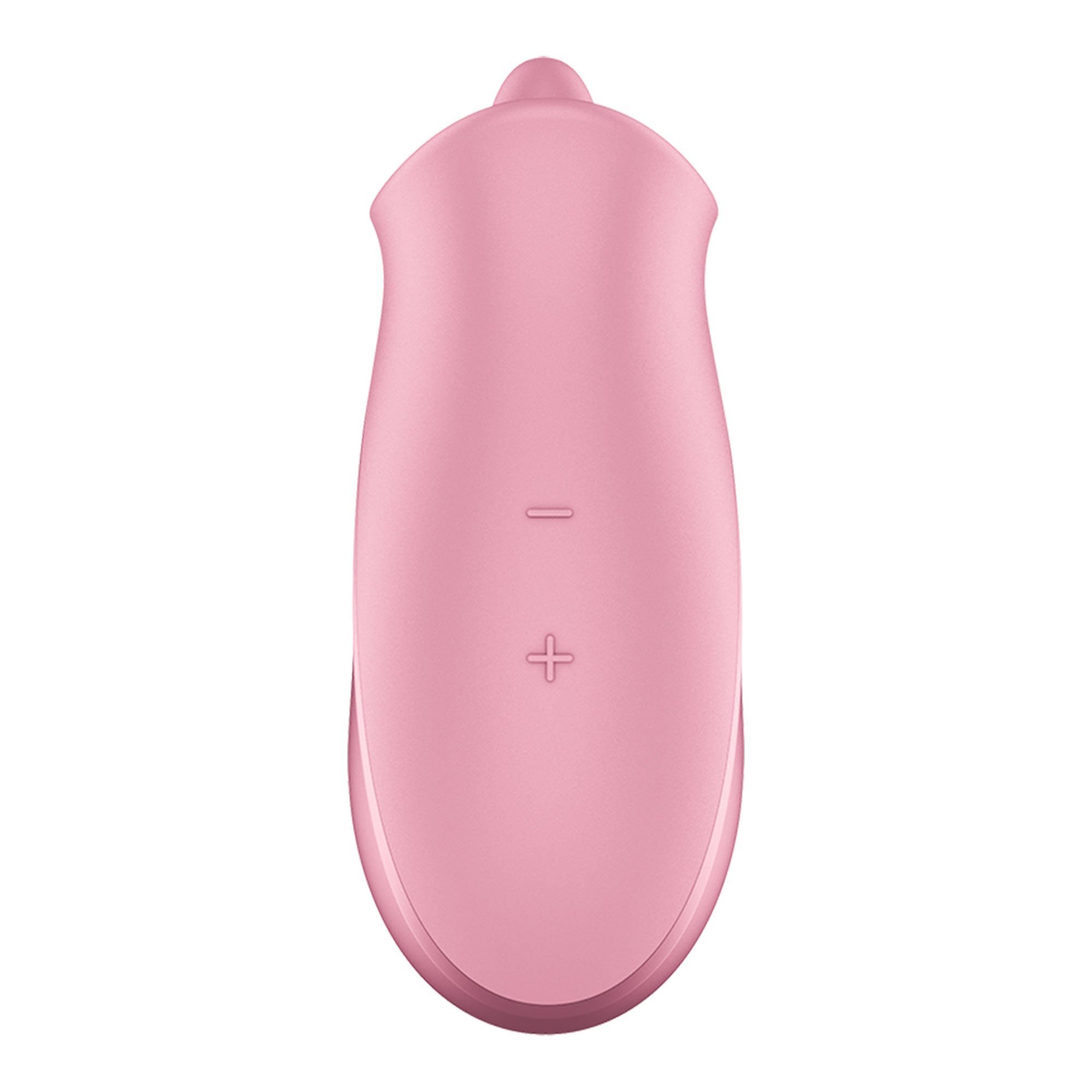 Klitorinis stimuliatorius „Tongue Lover“ - Satisfyer