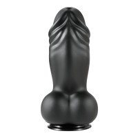 XXL falo imitatorius „Inferno Fat Boys 22 cm“ - Hidden Desire